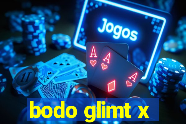 bodo glimt x